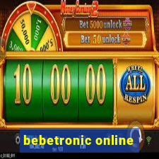 bebetronic online